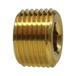 MAF/USA Countersunk Plugs