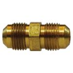 Buchanan Rubber | 3/8 LIGHT PTRN MALE FLARE UNION