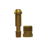 Tailpiece and Nut Assemblies