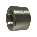 Barstock Half Couplings