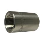 Barstock Couplings