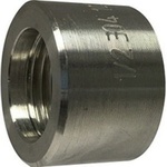 Barstock Half Couplings