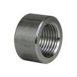 Half Couplings