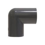 Sch 80 PVC Fittings