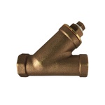 Class 150 Bronze Y-Pattern Strainer