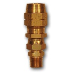 Hose End - Swivel Connector