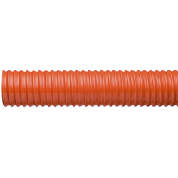 2.375 ORANGE PVC SUCT KANAFLEX 101 PS