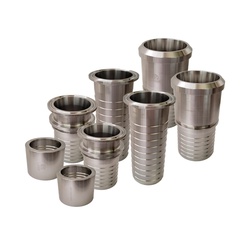 Sanitary Fittings