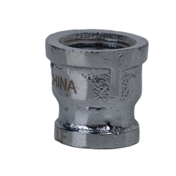 3/8 X 1/4 CHROME LF COUPLING