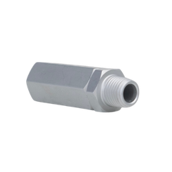 In-Line Tool Filter 1/4 NPT (Aluminum)