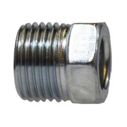 Steel Nuts