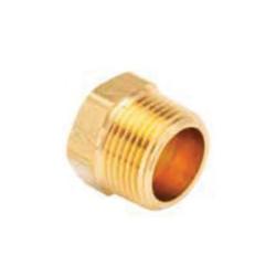 121 1 HEX HEAD PLUG