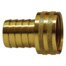 SHORT 3/4 X 3/4 HB X FGH SWIVEL ADAPT