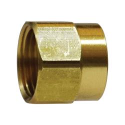 3/4 FGH X 1/2 FNPTF ADAPT BRASS