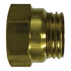 3/8 SPRING GUARD NUT