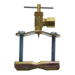 Saddle Valves