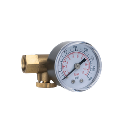 1/4 NPT Air Line Regulator