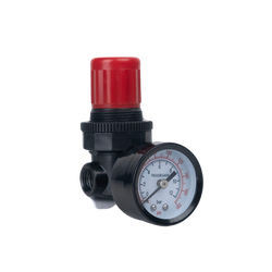 1/4 NPT Air Line Regulator