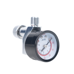 1/4 NPT Air Line Regulator