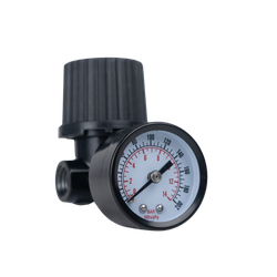 1/4 NPT Air Line Regulator