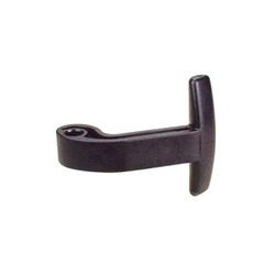 REPLACEMENT ARM FOR 2 SAFETY BUMP
