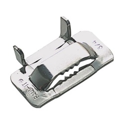 BANDIT 1/4 SS BUCKLES (BX/100)