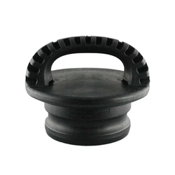 2 SAFETY BUMP MALE POLY A/S