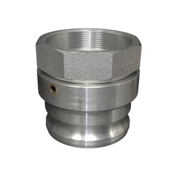 3  PART A ALUM SWIVEL