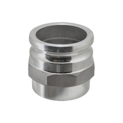 Type A - Sch 40 Butt Weld