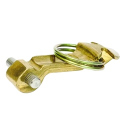 Replacement Handle for Self-Locking Camlock