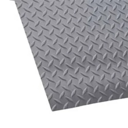 1/8 PREMIUM DIAMOND TOP MAT 36X75'