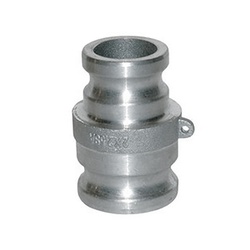 1-1-2 X2 PART A STAINLESS 316 SPOOL