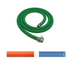 WATER - GP Suction and Discharge