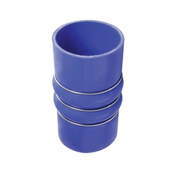 3 SILICONE TURBO HUMP HOSE-COLD SIDE