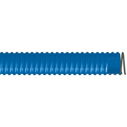 2 ABRASION RESISTANT HD SUCTION BLUE