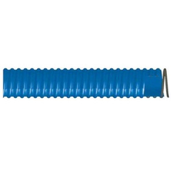 4 ABRASION RESISTANT HD SUCTION BLUE