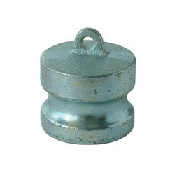 1/2 DUST PLUG DUCTILE IRON