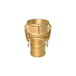 1/2 PART C BRASS