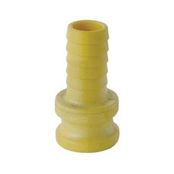 1-1/2x1-1/4 PART E NYLON REDUCER ADAPTER