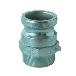 1/2 PART F DUCTILE IRON