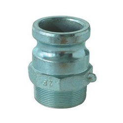 3/4 PART F DUCTILE IRON