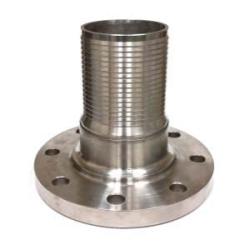 150lb Flange - 316SS, Fixed