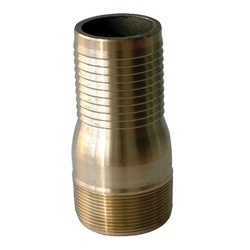 1/2COMB NIPPLE BRASS