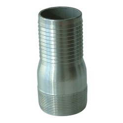 Male NPT - 304 Stainless Steel