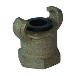 3/8 UNIVERSAL FEMALE END BRASS