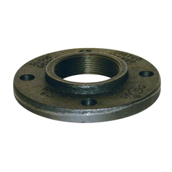 10 FLANGE CARBON STEEL 150# NPT