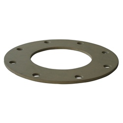 10GASKET FOR SPLIT FLANGE