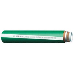 UHMW PE Lined Smooth Cover