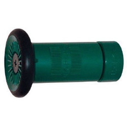 3-4 GREEN ABS FOG NOZZLE GHT