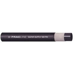 10 X 660' FRACLINE THERMOPLASTIC POLYURE